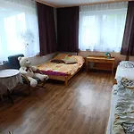 Pensjonat Mietowa Przystan