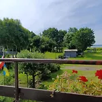 Pensjonat Mietowa Przystan Mielno (Koszalin)