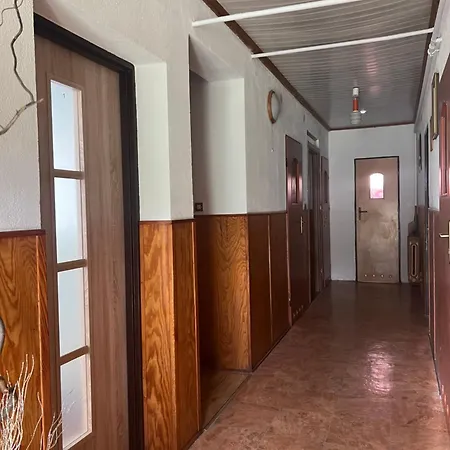 ゲストハウス Mietowa Przystan *