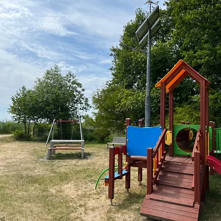 Mietowa Przystan * ミエルノ