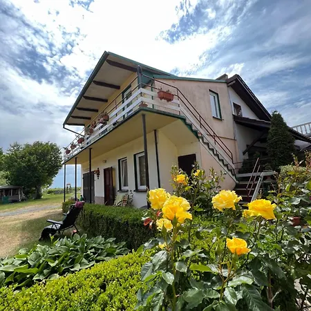 Mietowa Przystan * ミエルノ