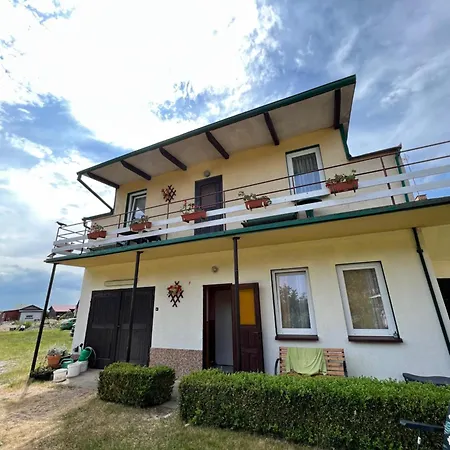 Miętowa Przystań
