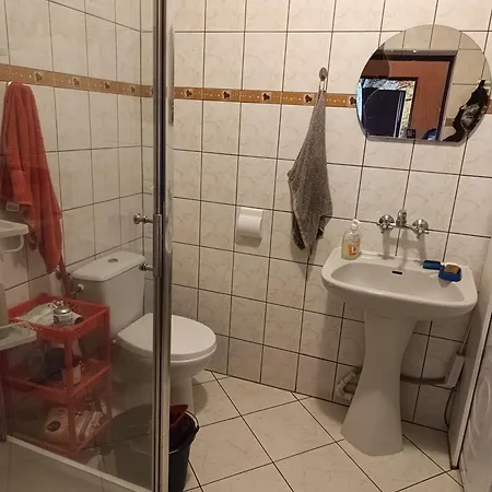 Miętowa Przystań Mielno (Koszalin)