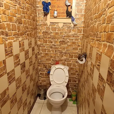 Miętowa Przystań Mielno (Koszalin)