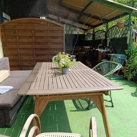 Mietowa Przystan ゲストハウス ミエルノ