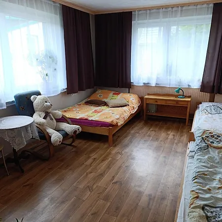 Miętowa Przystań * Mielno (Koszalin)