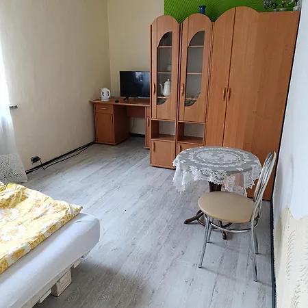 Miętowa Przystań * Mielno (Koszalin)