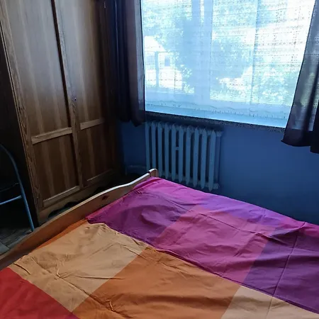 Mietowa Przystan * ミエルノ