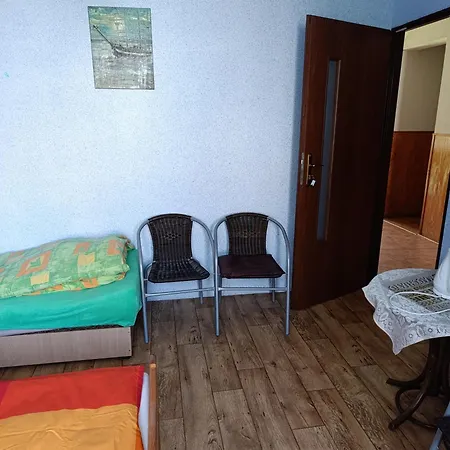 Miętowa Przystań * Mielno (Koszalin)