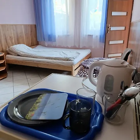 Miętowa Przystań * Mielno (Koszalin)