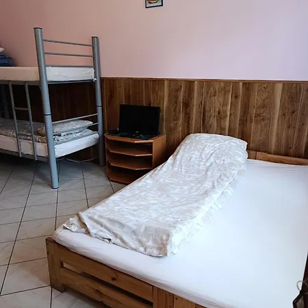 Mietowa Przystan ミエルノ