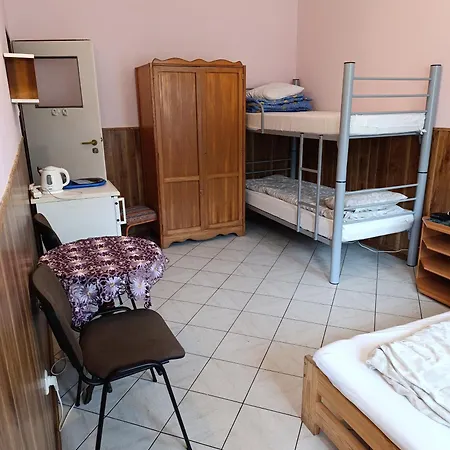 Mietowa Przystan * ミエルノ