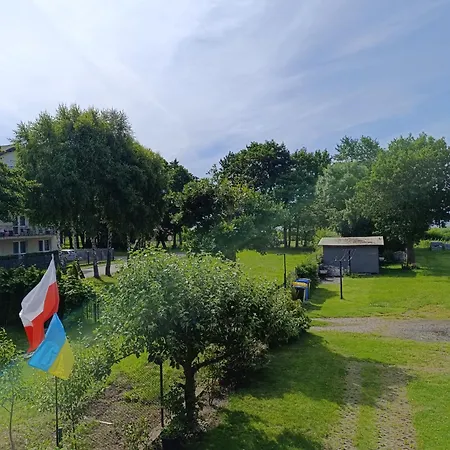 Mietowa Przystan * 梅尔诺