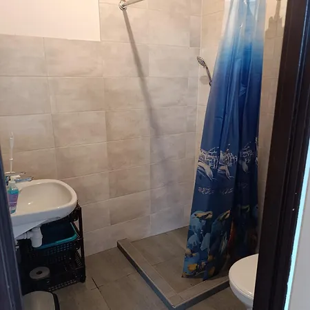 Mietowa Przystan ゲストハウス