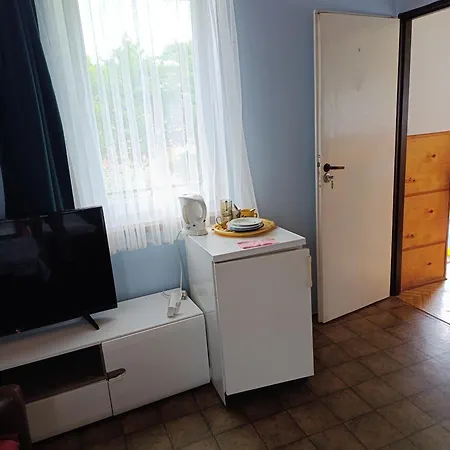 Miętowa Przystań Pensjonat