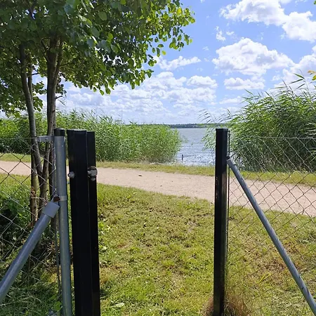 Miętowa Przystań * Mielno (Koszalin)