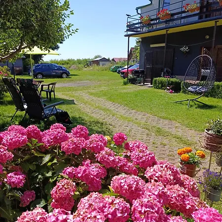 Gæstehus Mietowa Przystan