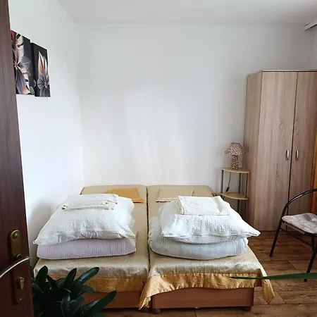 Miętowa Przystań Pensjonat Mielno (Koszalin)