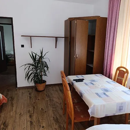 Miętowa Przystań * Mielno (Koszalin)