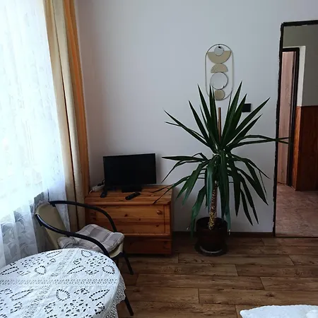 Miętowa Przystań
