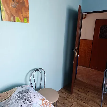 ゲストハウス Mietowa Przystan ミエルノ