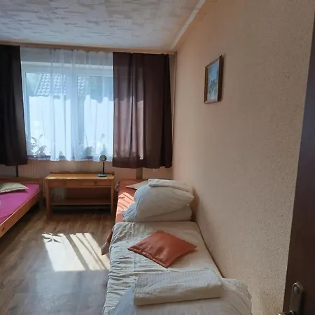 Miętowa Przystań *