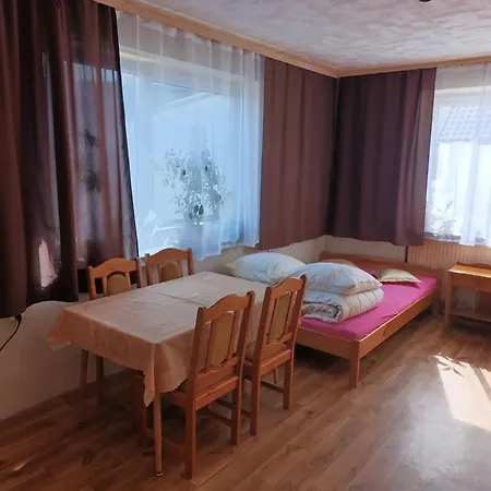 Mietowa Przystan ミエルノ