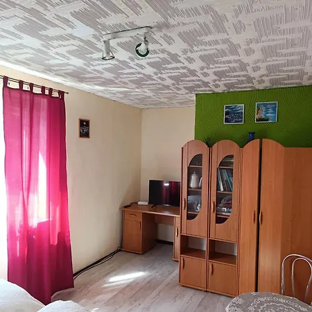 Miętowa Przystań