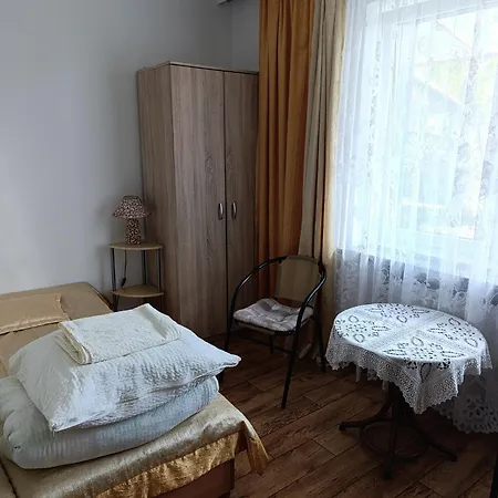 Miętowa Przystań * Mielno (Koszalin)