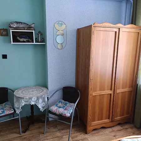 Mietowa Przystan ゲストハウス