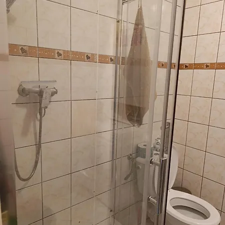 Pensjonat Miętowa Przystań *