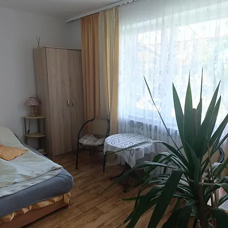 Miętowa Przystań