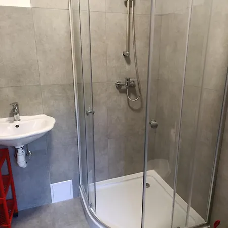 ゲストハウス Mietowa Przystan ミエルノ