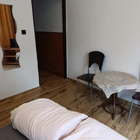 Miętowa Przystań