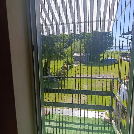 Miętowa Przystań Pensjonat Mielno (Koszalin)