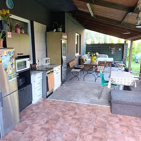 Miętowa Przystań Pensjonat Mielno (Koszalin)
