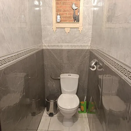 Miętowa Przystań * Mielno (Koszalin)