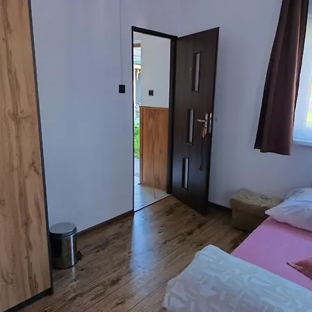 Miętowa Przystań Pensjonat Mielno (Koszalin)