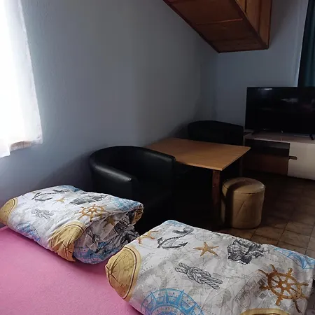 Miętowa Przystań Mielno (Koszalin)