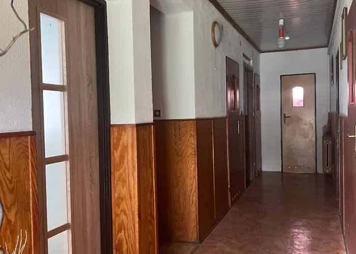 Penzion Mietowa Przystan *