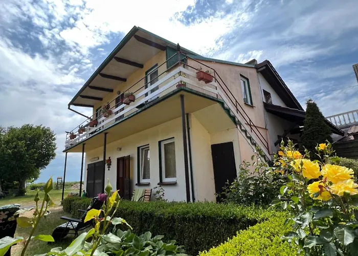 Penzion Mietowa Przystan Mielno (Koszalin)