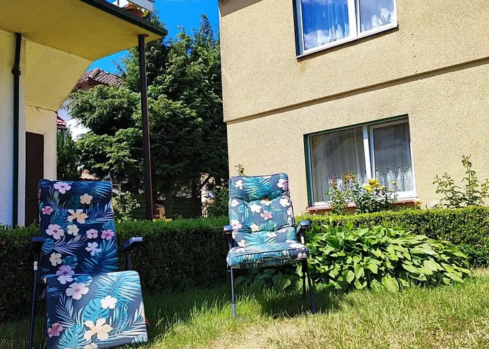 Penzion Mietowa Przystan Mielno (Koszalin)