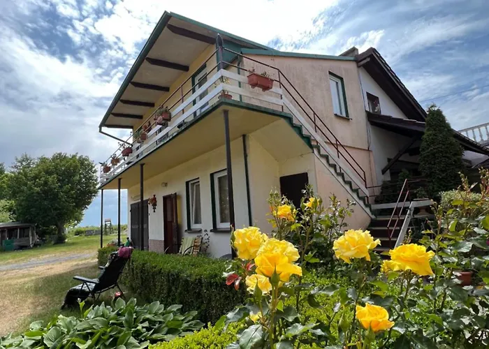 Mietowa Przystan * Mielno (Koszalin)