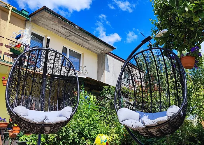 Mietowa Przystan Penzion Mielno (Koszalin)