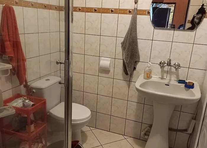 Mietowa Przystan Mielno (Koszalin)