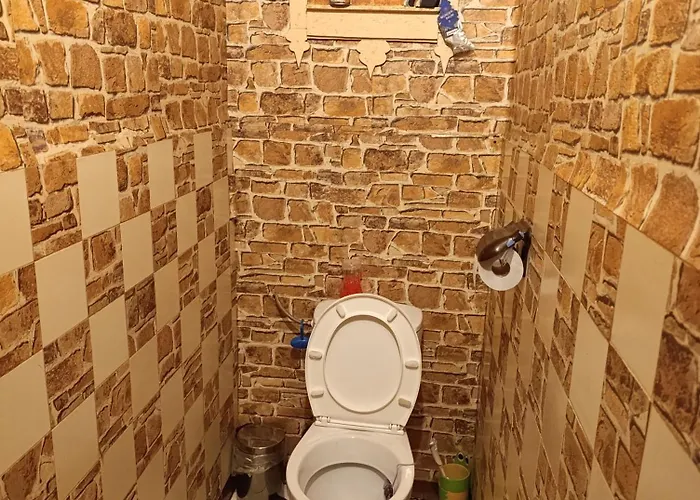 Mietowa Przystan Mielno (Koszalin)