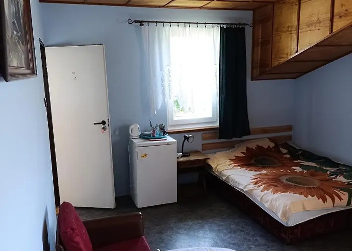 Penzion Mietowa Przystan Mielno (Koszalin)