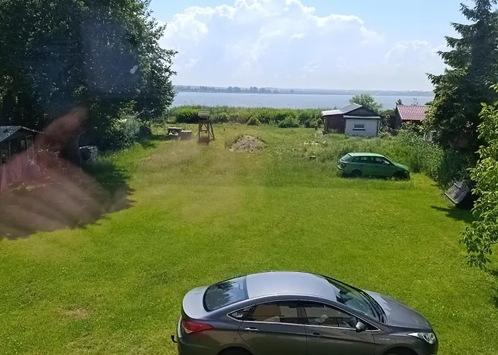 Mietowa Przystan Penzion *