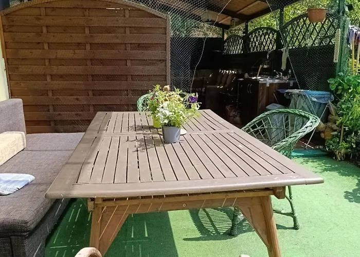 Mietowa Przystan Gæstehus Mielno (Koszalin)