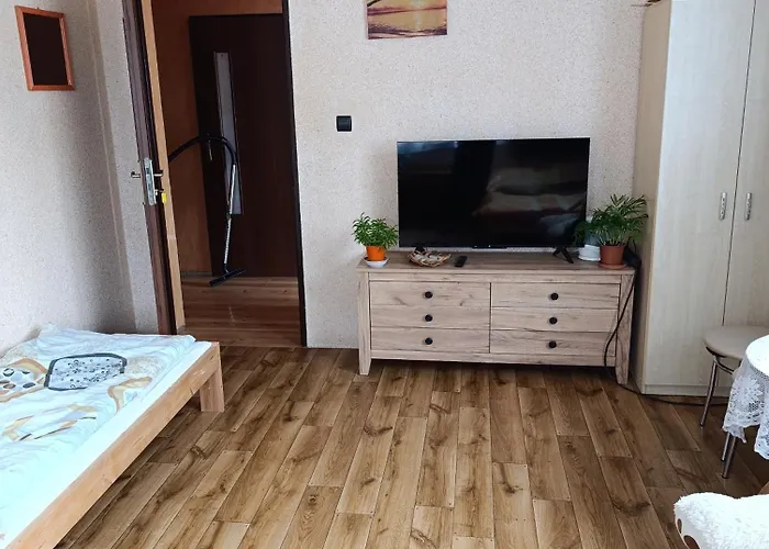 Penzion Mietowa Przystan